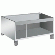 Placard ouvert 1200 mm 1200x730x620 mm - VIRTUS - 4068875004628 Placard ouvert 1200 mm 1200x730x620 mm - VIRTUS - 4068875004628