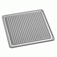 Plaque de grillade 900-R Plaque de grillade 900-R