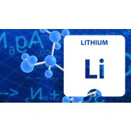 Projet personnalisé Lithium sur mesure