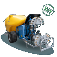 Pulvérisateur pour arboriculture - TURBO 2 Gobelet Pulvérisateur pour arboriculture - TURBO 2 Gobelet