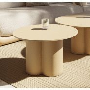 Table basse 60cm in & out MEL - VONDOM