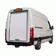 Alukit sprinter - crafter (37s)