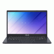 ASUS Vivobook Go 14 E410KA-EB1002WS Intel® Celeron® N N4500 Ordinateur portable 35,6 cm (14") Full H
