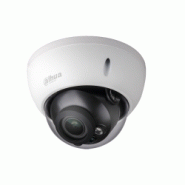 Bk-hdbw2831r-zs-dôme ip ik10 8mp - dahua - obj 3,7~11 mm - ir 30m - wdr - poe - ip67