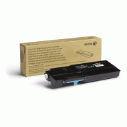 Cartouche de toner Cyan de Très haute capacité Xerox Imprimante couleur Xerox® VersaLink® C400/mul