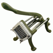 Coupe-frites lames 12,7mm