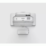 EPSON EB-695Wi 3LCD WXGA interactive ultra short throw