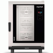 Four Mixte BAKEPRO - 10x EN 60/40 | Mychef - Avec wifi