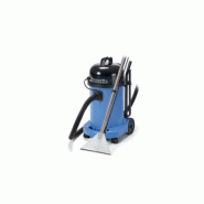 Injecteur-extracteur numatic ct470-2 1200w 2 bars 11l
