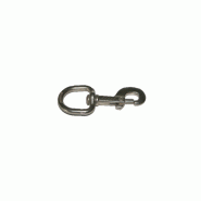 Mousqueton et esse - Mousqueton à pompe - Accessoires de levage Sylev