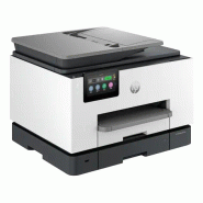 OfficeJet Pro 9130b Sans fil All-in-One Couleur Imprimante, Impression recto-verso; copieur, scanner_0