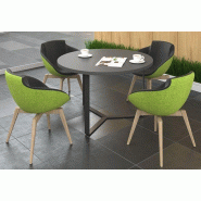 Petite table ronde Planeo Petite table ronde Planeo