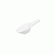 Schneider - Pelles doseuses en PP, 50 ml, blanc - blanc plastique polypropylène 200351