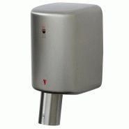 Seche-mains turbo miroir dan dryer Seche-mains turbo miroir dan dryer