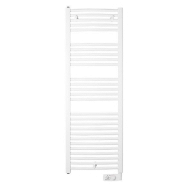 Sèche-serviettes électrique corsaire 2 blanc digital étroir 500w - THERMOR - 473303 - 793079 Sèche-serviettes électrique corsaire 2 blanc digital étroir 500w - THERMOR - 473303 - 793079