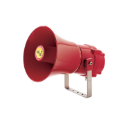 Sirène électronique - 123dB Exd Aluminium - 32 sons IP66 IP67 - BEXS120D115_0