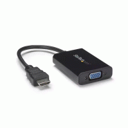 StarTech Cble adaptateur / Convertisseur HDMI vers VGA