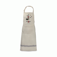Tabliers et chasubles de travail