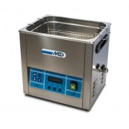 Nettoyeur ultrason industriel de capacité 9 litres - UCT 9 5 LCD - MEG S.R.L