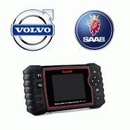 Valise diagnostic automobile icarsoft vol v2.0