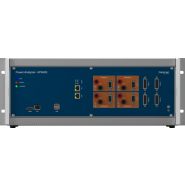 Analyseurs d énergie et puissance