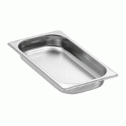 Bac gastro GN, 1/3 P40 - Bartscher - BAA123040 Bac gastro GN, 1/3 P40 - Bartscher - BAA123040