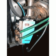 Capteurs de position laser