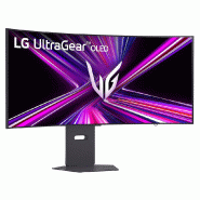 Ecran UltraGear OLED 39GX900A-B 39p incurvé