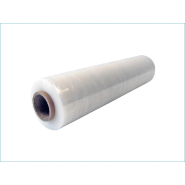 Film étirable Manuel 450 mm x 22 µ x 300 m - Réf FMM22T Film étirable Manuel 450 mm x 22 µ x 300 m - Réf FMM22T