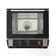Four à convection snack SX-43 230/50/1-5120085 Four à convection snack SX-43 230/50/1-5120085