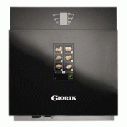 Four POP à cuisson accelérée + Vapeur - GN2/3 - GIORIK , MONO - 3666562006255 Four POP à cuisson accelérée + Vapeur - GN2/3 - GIORIK , MONO - 3666562006255