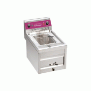 Friteuse sur table électrique 9 litres 1 bac - PACFE9