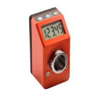 Indicateur de position électronique - Emile Maurin - Gris RAL 7035 - Réf. 17-735-14_1