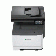 Lexmark CX532adwe Laser A4 1200 x 1200 DPI 33 ppm Wifi