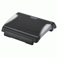 MAUL Repose-pieds, coloris noir - 9012590_0