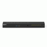NETGEAR M4250-12M2XF Géré L2/L3 2.5G Ethernet 1U Noir_0