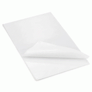 Papier cuisson four - Silicone - 53x32cm - x500 - FAF - 7421123365082