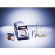 Rapidoxy 100 fuel - analyseur de stabilité - anton paar france - volume d'échantillon : 5 ml