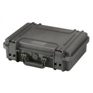 Rcps 270/1 | valise étanche 380 x 270 x 115 mm