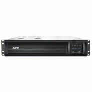 Smart-UPS SMT1500RMI2UNC - 4x C13, USB, montable en rack, NMC, 1500VA