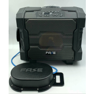 Sonorisation aquatique 100 Watts + 1 Sub - Sono AQUA-100 + 1HP Sonorisation aquatique 100 Watts + 1 Sub - Sono AQUA-100 + 1HP
