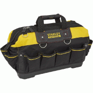 STANLEY Lot de 4 Sac porte outils souple FatMax - 3253561939501