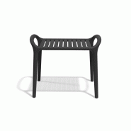 Table basse IBIZA - noir