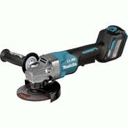 Makita GA029GZ01 XGT - Meuleuse d'angle sans fil Makita GA029GZ01 XGT - Meuleuse d'angle sans fil