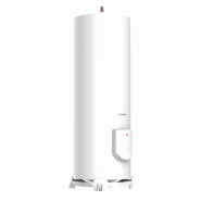 Chauffe-eau électrique sur pieds SAGEO XPERT 300L - Ø57 cm - Ariston - 3000795_0