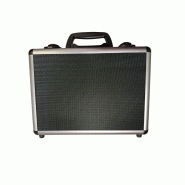 CHAUVIN ARNOUX - Mallette de rangement pour multimètres analogiques modèles CA 5001, CA 5003, et multimètre numérique et analogique CA 5011