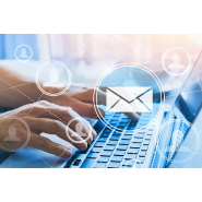 Dématérialisation documentaire : impression, mise sous pli, affranchissement et livraison - Quadient