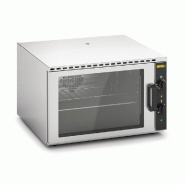 Four à convection 4 niveaux pour GN 2/3  - Buffalo - CW863