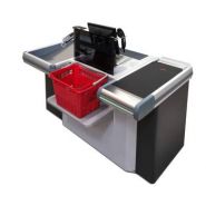 Futura proxi compact - sortie de caisse - imola retail solutions srl - formes compactes