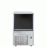 Machine à Glaçon Creux -Production de 22 à 122 kg/jour - Condenseur a AIR - Icetech - l40.1- L- P50.6- h64.3- - 0650414092148 Machine à Glaçon Creux -Production de 22 à 122 kg/jour - Condenseur a AIR - Icetech - l40.1- L- P50.6- h64.3- - 0650414092148